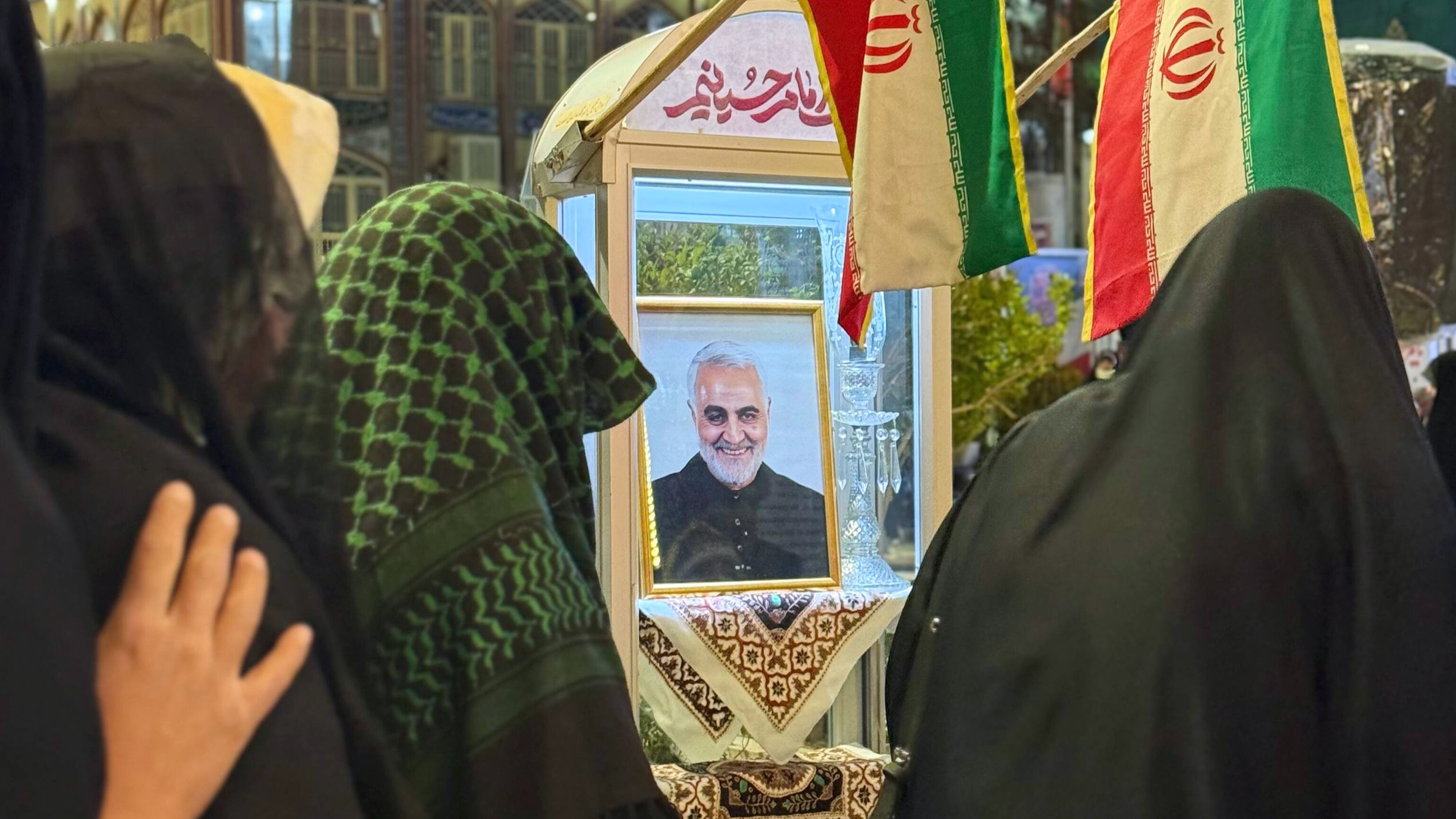 اردوی راهیان مقاومت