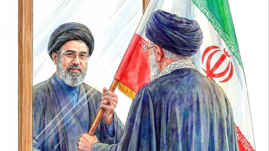 شرکت در پویش «بیعت می‌کنم»