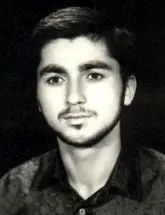 دیدار با خانواده شهید رضا دادخواه