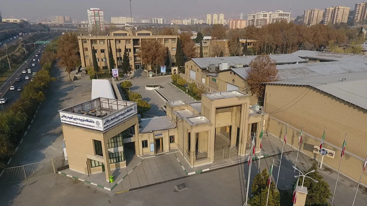 یادداشت معاونت دبیری بسیج دانشجویی دانشگاه تربیت دبیر شهید رجایی درباره‌ی طرح افزایش سن مجاز پذیرش دانشجومعلم