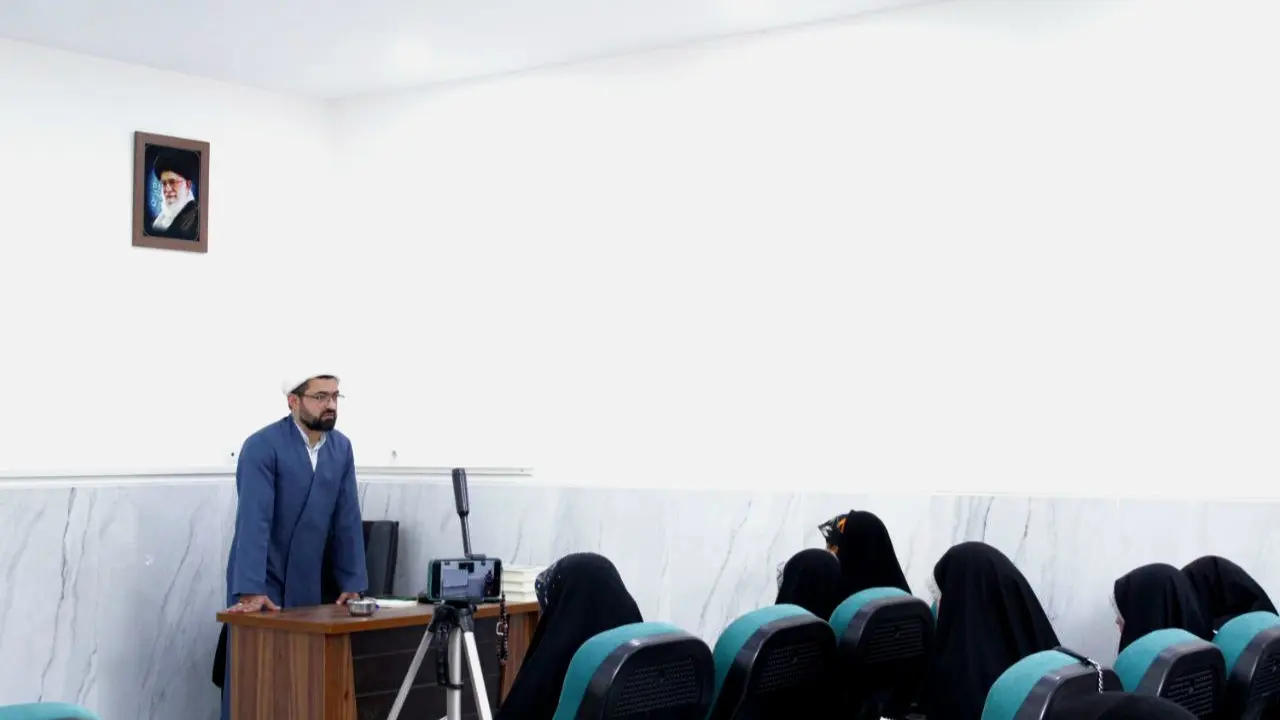 اردوی تشکیلاتی بانوی تمدن ساز10