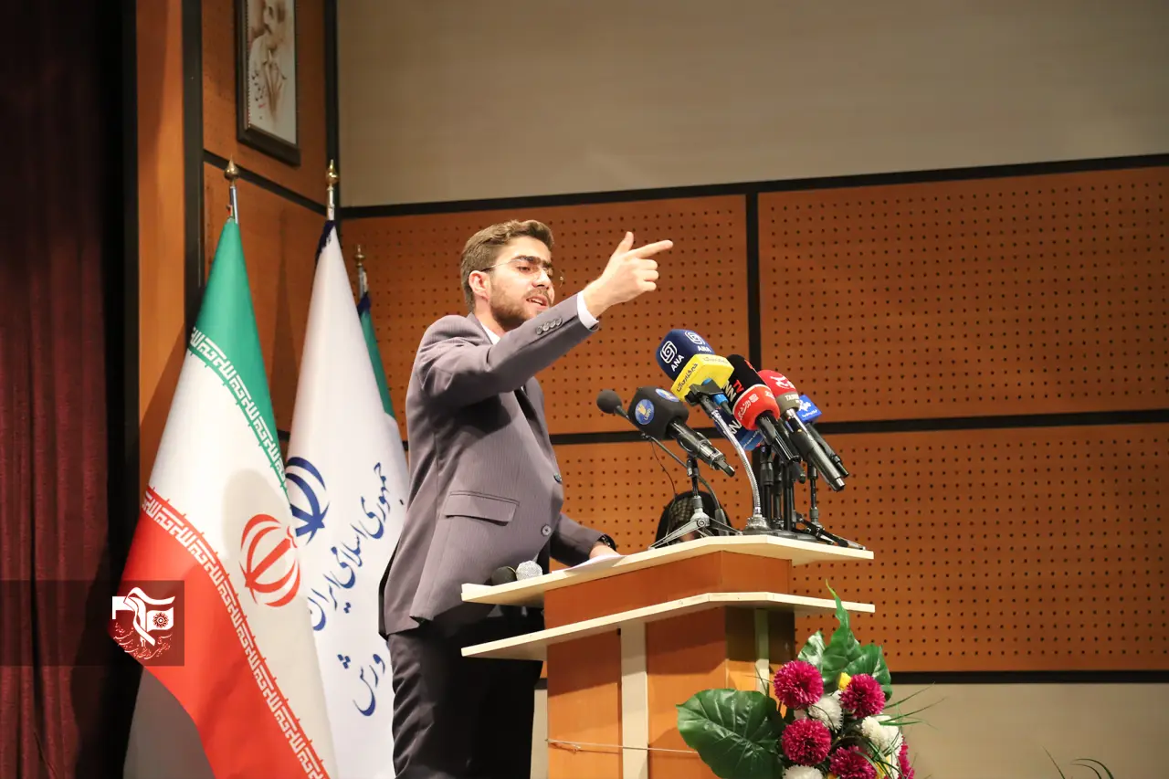 متن سخنرانی بسیج دانشجویی در ویژه برنامه دانشجو