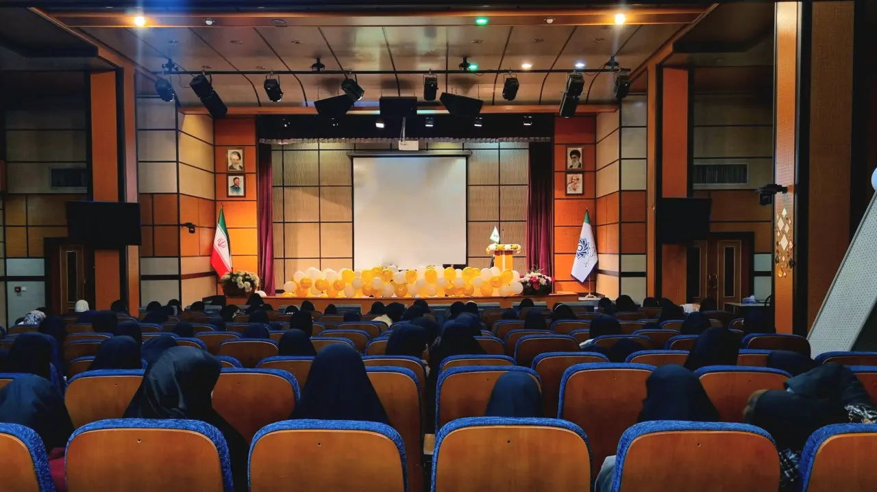 جشن آینه های آفتاب